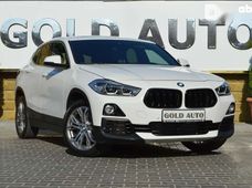 Купить BMW X2 2019 бу в Одессе - купить на Автобазаре