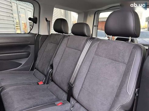 Volkswagen Caddy 2024 - фото 22