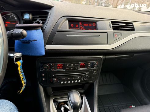 Citroёn C5 2012 черный - фото 15