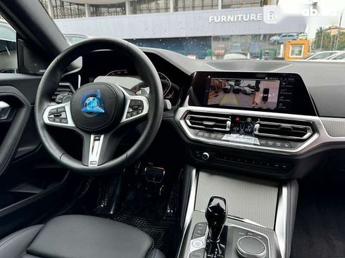 BMW 2 серия 2022 - фото 27