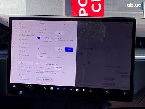 Tesla Model X 2022 - фото 25