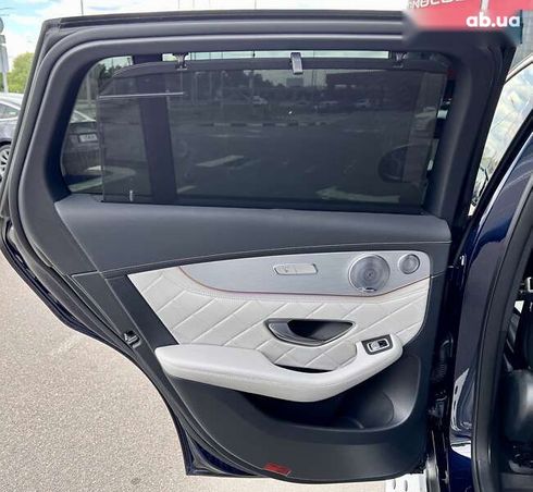 Mercedes-Benz EQC-Класс 2021 - фото 29