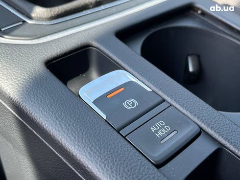 Volkswagen passat b8 2015 серый - фото 51