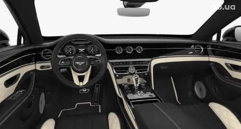 Bentley Flying Spur 2023 - фото 6