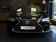 Купить Lexus ES бу в Украине - купить на Автобазаре