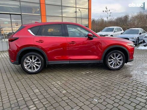 Mazda CX-5 2019 - фото 8