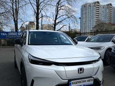 Продаж вживаних Honda в Київській області - купити на Автобазарі