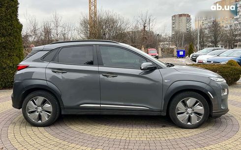 Hyundai Kona 2019 - фото 8