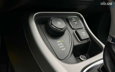 Jeep Compass 2018 - фото 15