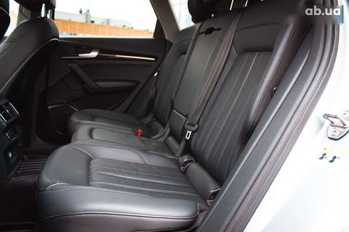 Audi Q5 2018 - фото 23