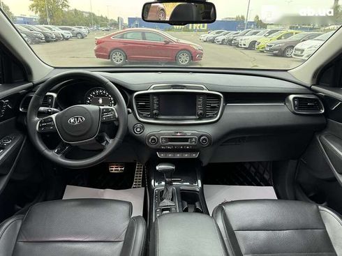 Kia Sorento 2018 - фото 13