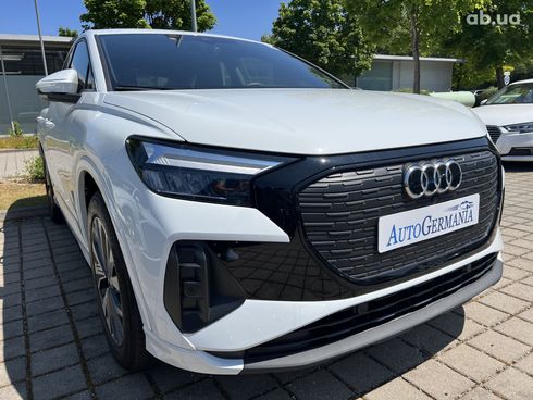 Audi Q4 Sportback e-tron 2023 - фото 10