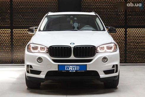 BMW X5 2017 - фото 4