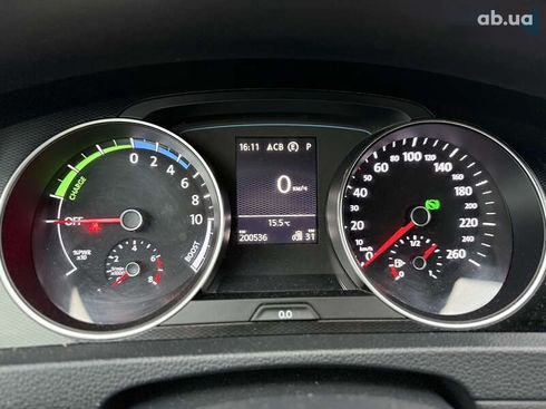 Volkswagen Golf 2015 - фото 11