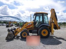 Купити спецтехніку JCB 3 CX у Ірпені - купити на Автобазарі