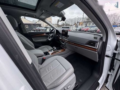 Audi Q5 2023 - фото 30