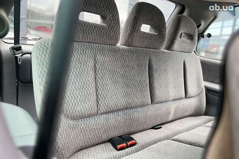 Chrysler Voyager 1999 - фото 10