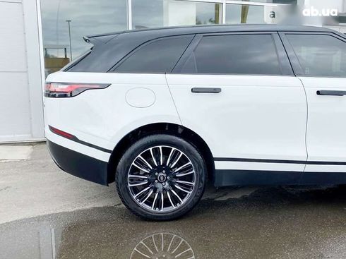 Land Rover Range Rover Velar 2018 - фото 9