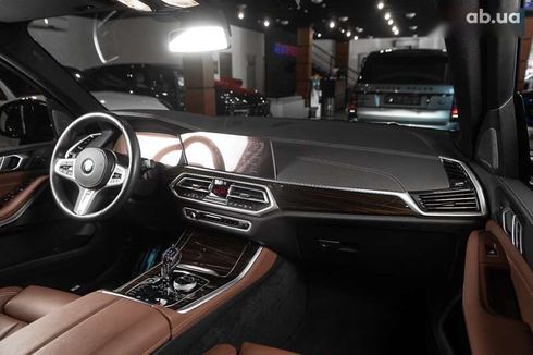 BMW X5 2020 - фото 3