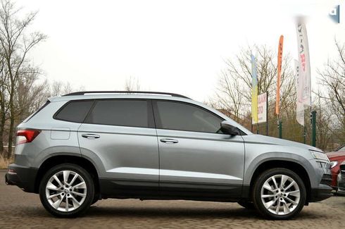 Skoda Karoq 2018 - фото 30