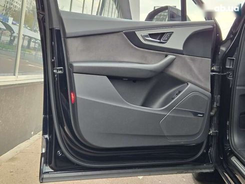 Audi Q7 2016 - фото 16