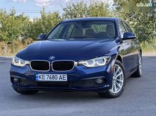 Продажа BMW б/у в Днепропетровской области - купить на Автобазаре