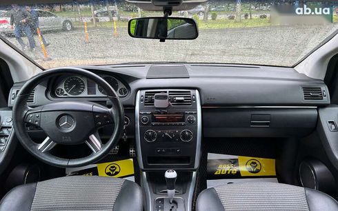 Mercedes-Benz B-Класс 2007 - фото 13