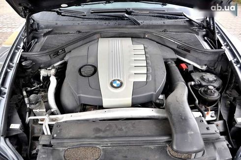 BMW X5 2011 - фото 25