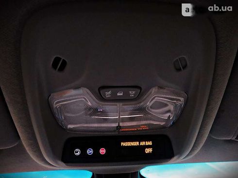 Chevrolet Bolt 2021 - фото 22
