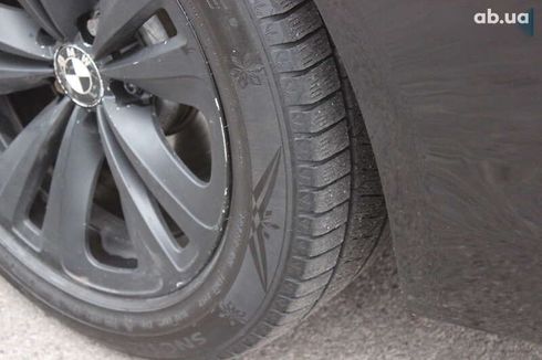 BMW 7 серия 2009 - фото 18