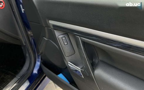 Opel Signum 2007 - фото 10