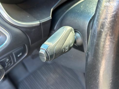 Ford Edge 2016 черный - фото 14