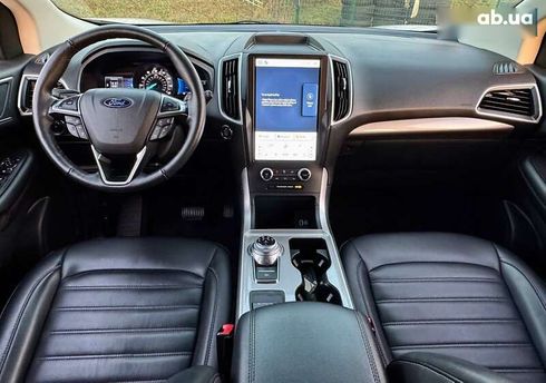 Ford Edge 2023 - фото 24