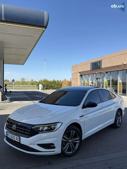 Volkswagen Jetta 2019 - фото 3