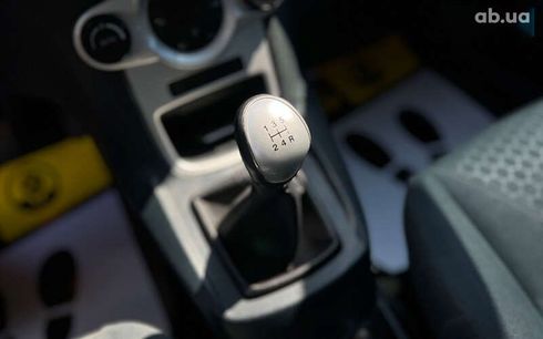 Ford Fiesta 2009 - фото 17