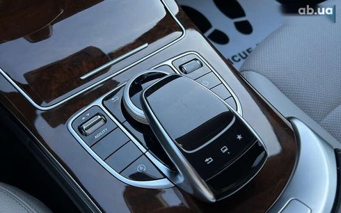 Mercedes-Benz C-Класс 2015 - фото 17