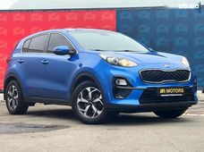 Купити Kia бу в Києві - купити на Автобазарі