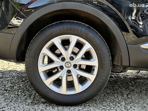 Renault Kadjar 2016 - фото 19
