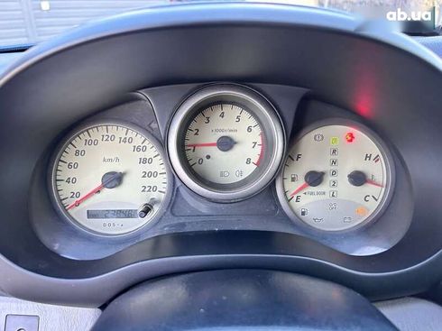 Toyota RAV4 2001 - фото 17