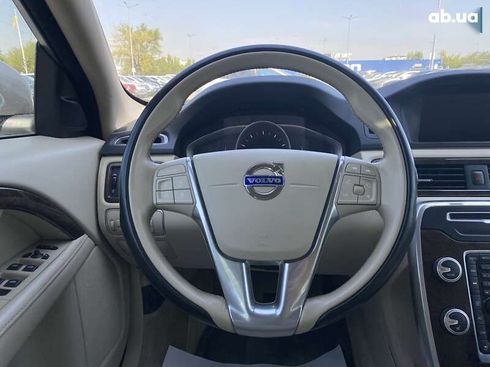 Volvo XC70 2015 - фото 17