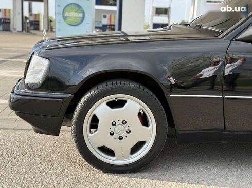 Mercedes-Benz E-Класс 1995 - фото 8
