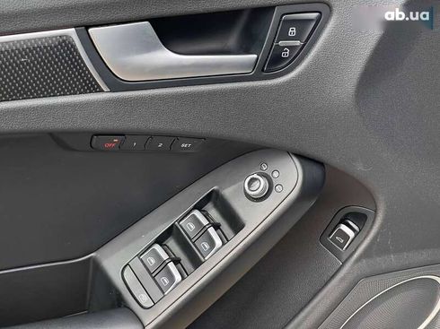 Audi S4 2012 - фото 21