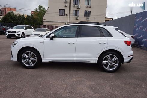 Audi Q3 2023 - фото 8