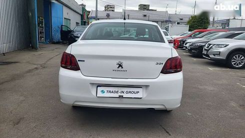 Peugeot 301 2021 - фото 11