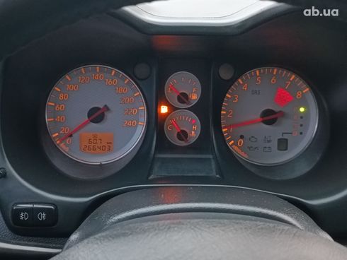Mitsubishi Outlander 2005 черный - фото 22