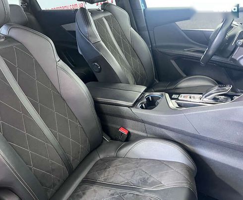 Peugeot 5008 2019 - фото 10