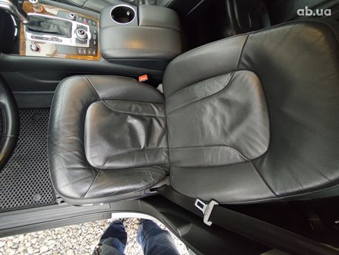 Audi Q7 2013 белый - фото 11