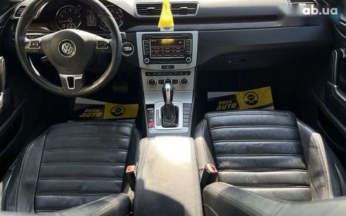 Volkswagen Passat CC 2013 - фото 20