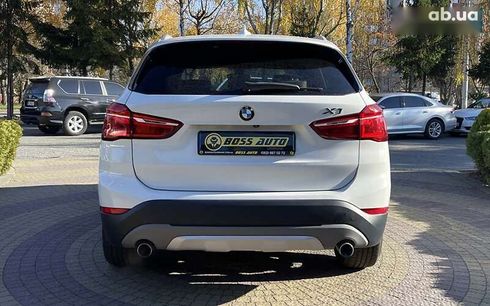 BMW X1 2017 - фото 6