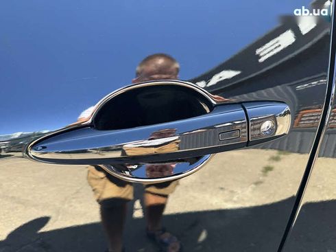 Nissan Rogue 2024 - фото 14